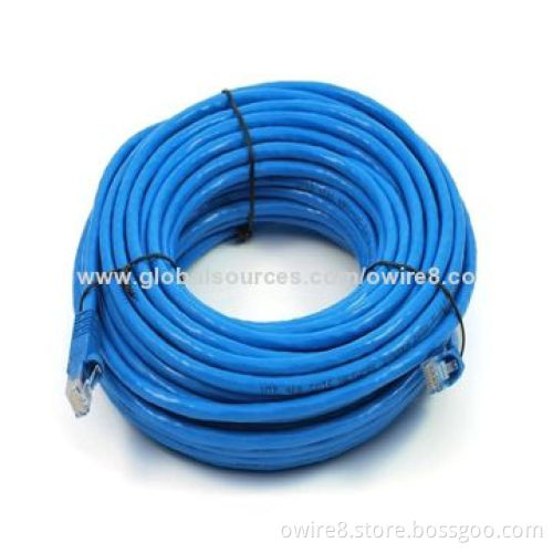 Computer cable, 24AWG connector